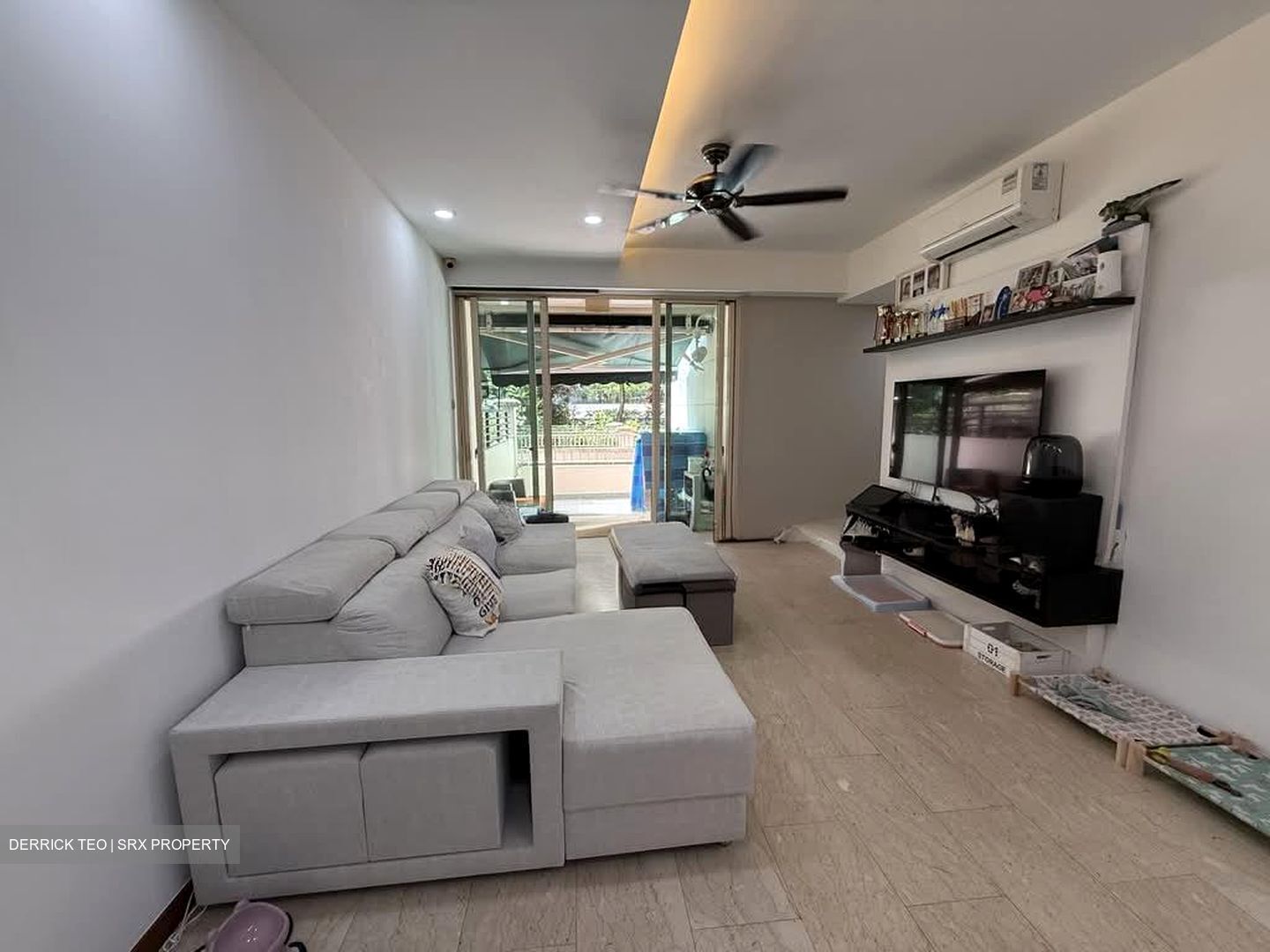 Yishun Emerald (D27), Condominium #593662581